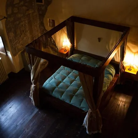 Alloggio per agriturismo Le Case Di Cardellino *