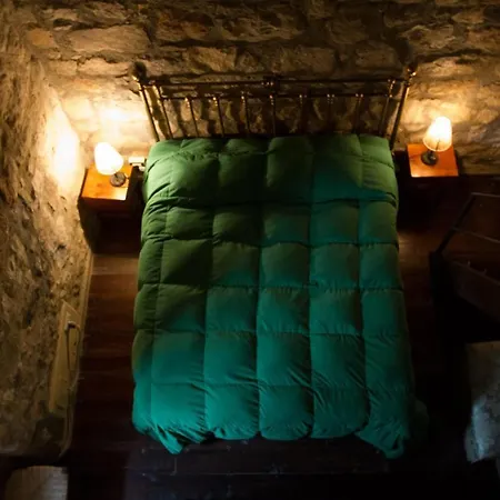 Le Case Di Cardellino Alloggio per agriturismo