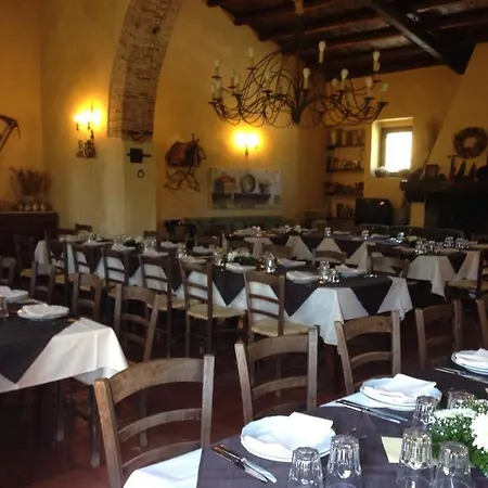 Alloggio per agriturismo Le Case Di Cardellino *
