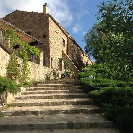 Le Case Di Cardellino Alloggio per agriturismo