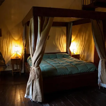 Le Case Di Cardellino Alloggio per agriturismo *