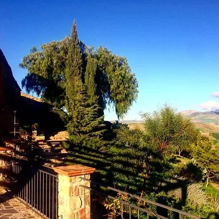 Le Case Di Cardellino Alloggio per agriturismo