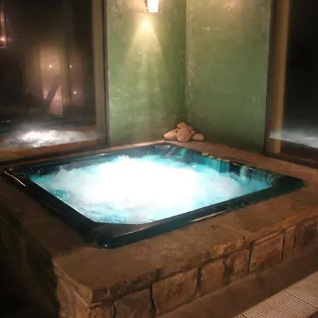 Alloggio per agriturismo Le Case Di Cardellino Sclafani
