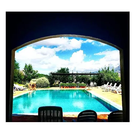 Le Case Di Cardellino Alloggio per agriturismo *