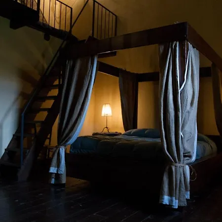Alloggio per agriturismo Le Case Di Cardellino *