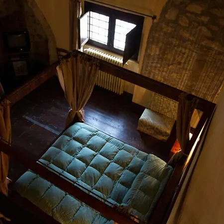 Le Case Di Cardellino Alloggio per agriturismo *