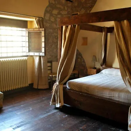 Le Case Di Cardellino Sclafani