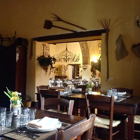Le Case Di Cardellino Alloggio per agriturismo *