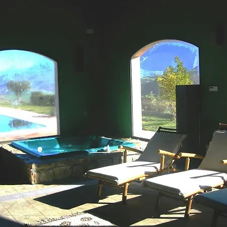 Alloggio per agriturismo Le Case Di Cardellino *