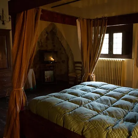 Alloggio per agriturismo Le Case Di Cardellino
