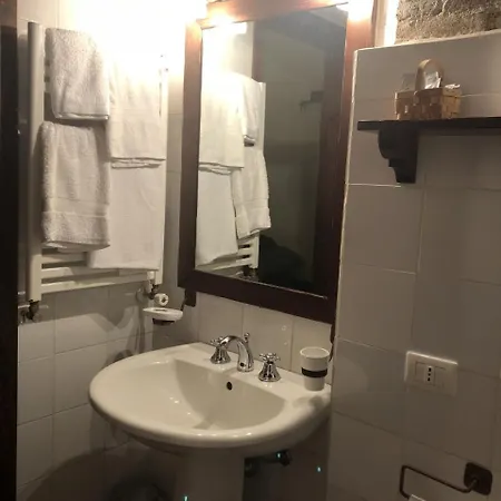 Alloggio per agriturismo Le Case Di Cardellino *