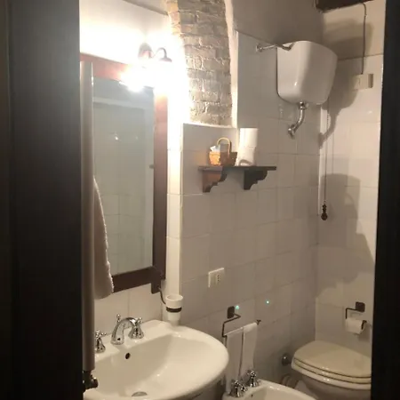 Le Case Di Cardellino