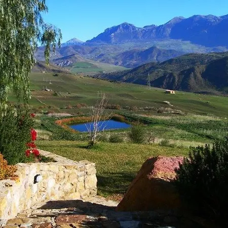 Le Case Di Cardellino Alloggio per agriturismo